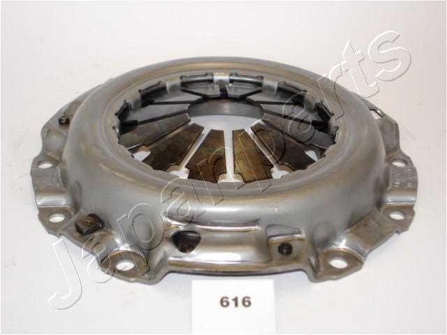 JAPANPARTS SF-616 Clutch...