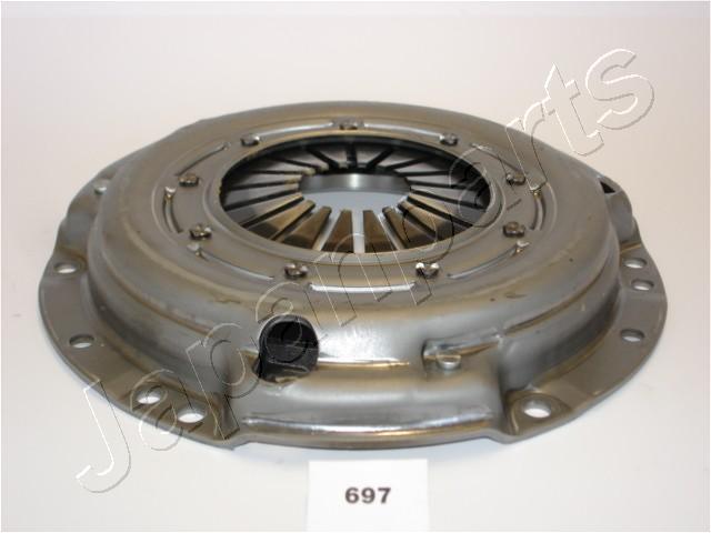 JAPANPARTS SF-697 Clutch...