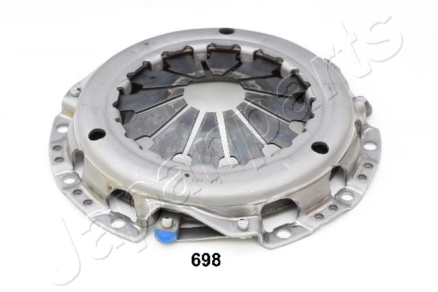 JAPANPARTS SF-698 Clutch...