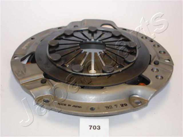 JAPANPARTS SF-703 Clutch...