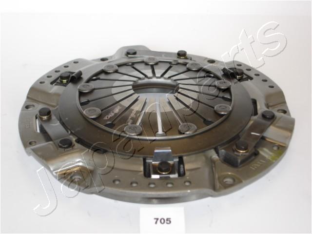 JAPANPARTS SF-705 Clutch...