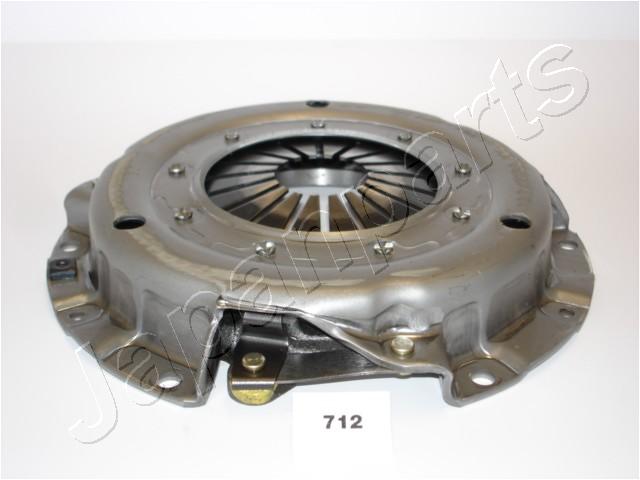 JAPANPARTS SF-712 Clutch...