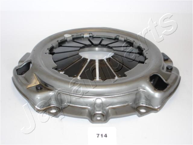 JAPANPARTS SF-714 Clutch...