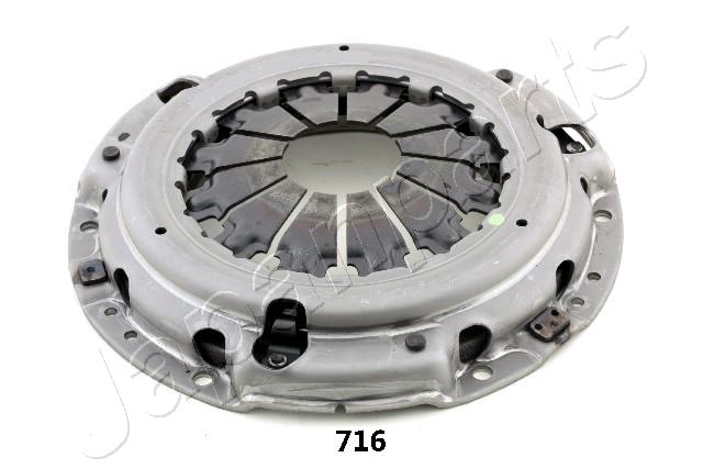 JAPANPARTS SF-716 Clutch...