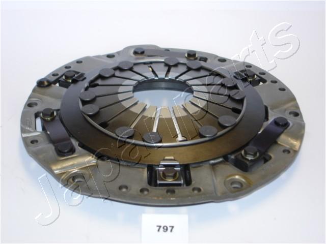 JAPANPARTS SF-797 Clutch...