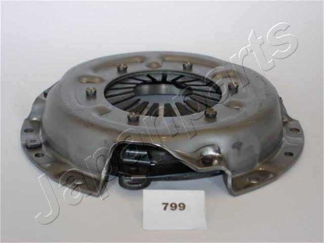 JAPANPARTS SF-799 Clutch...