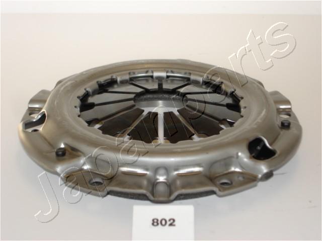 JAPANPARTS SF-802 Clutch...