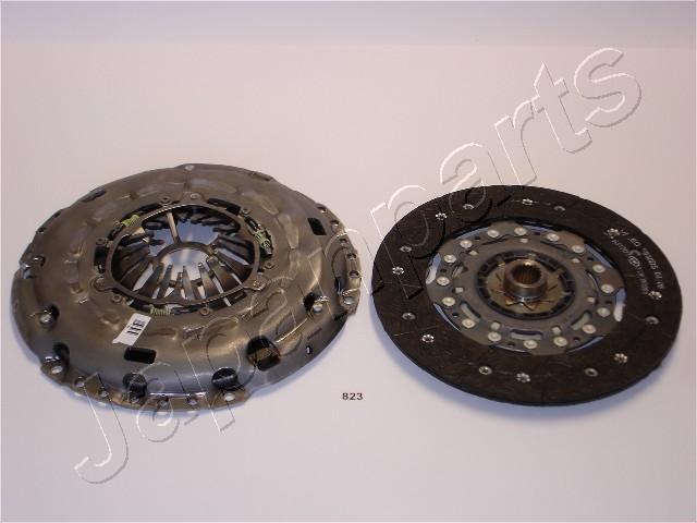 JAPANPARTS SF-823 Clutch...