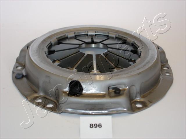 JAPANPARTS SF-896 Clutch...