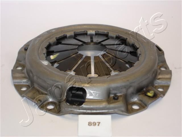 JAPANPARTS SF-897 Clutch...