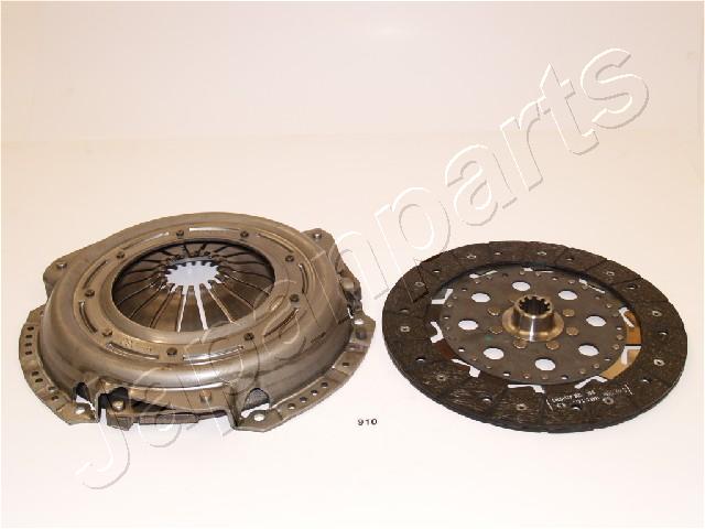 JAPANPARTS SF-910 Clutch...