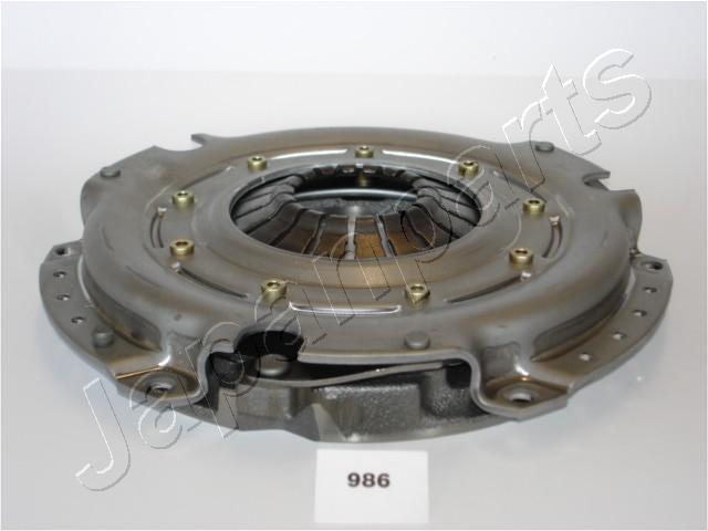 JAPANPARTS SF-986 Clutch...