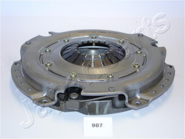 JAPANPARTS SF-987 Clutch...