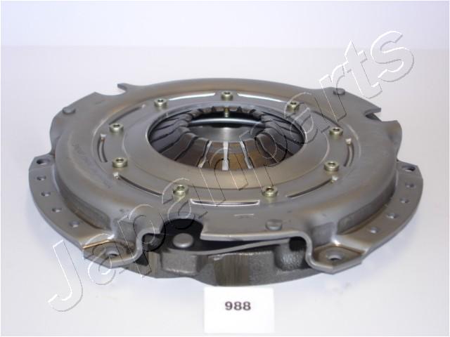 JAPANPARTS SF-988 Clutch...