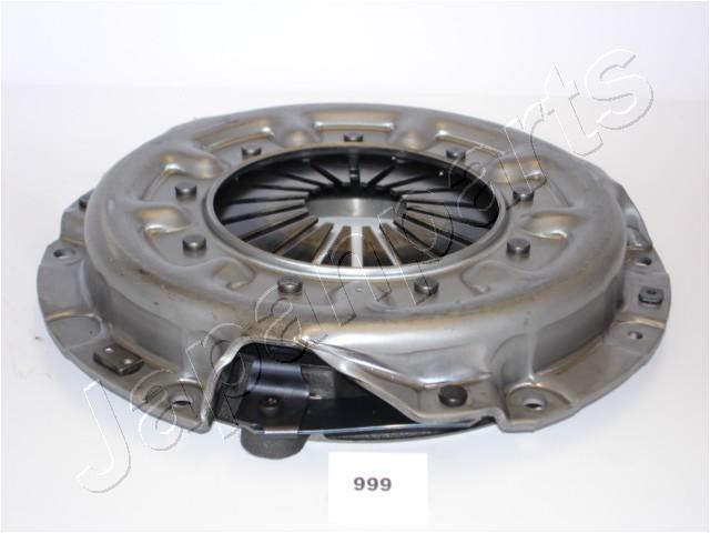 JAPANPARTS SF-999 Clutch...