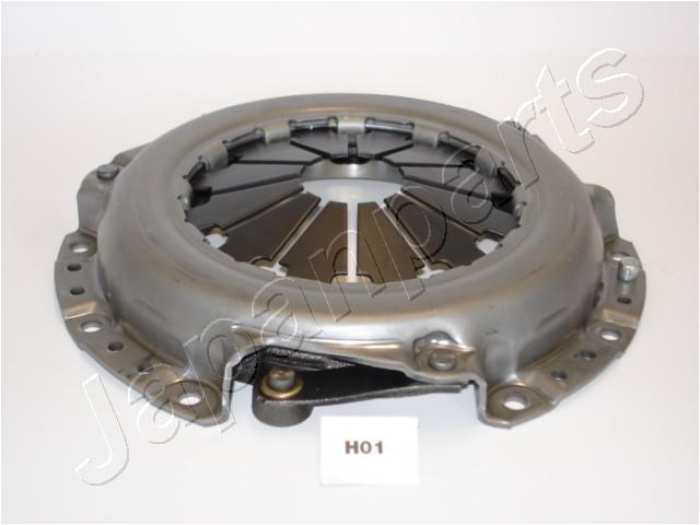 JAPANPARTS SF-H01 Clutch...