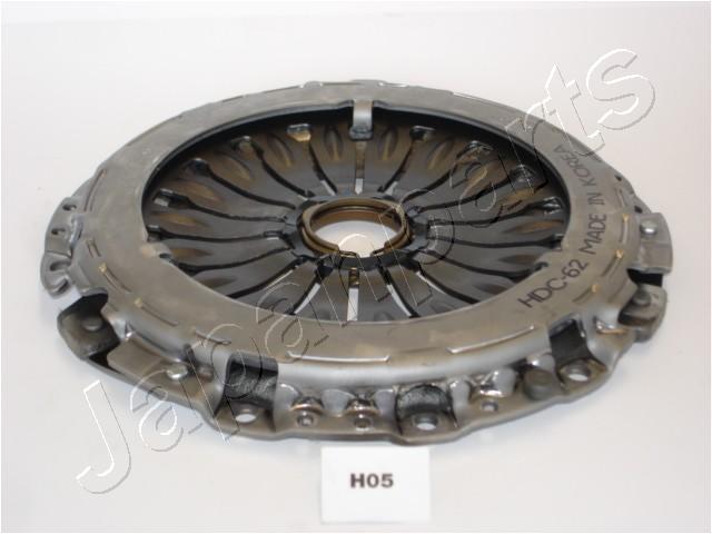 JAPANPARTS SF-H05 Clutch...