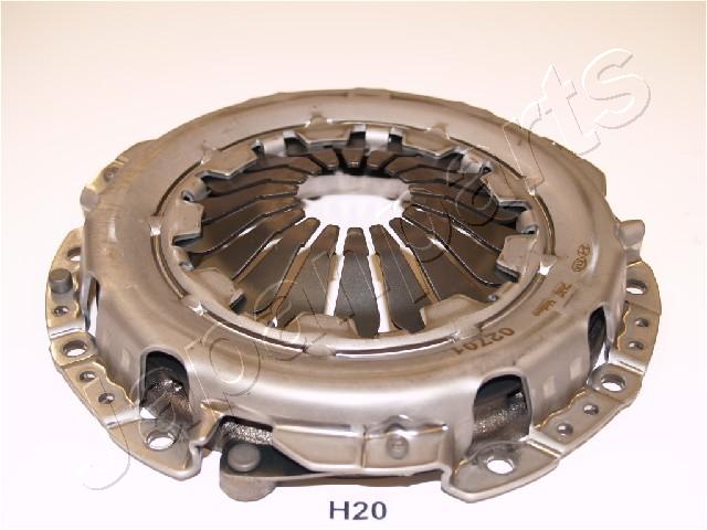 JAPANPARTS SF-H20 Clutch...