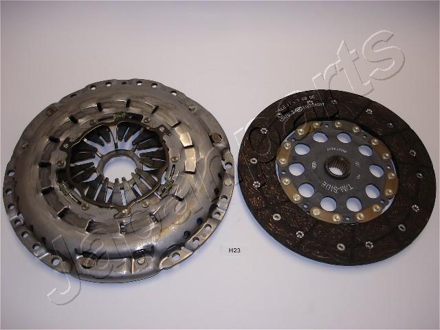 JAPANPARTS SF-H23 Clutch...