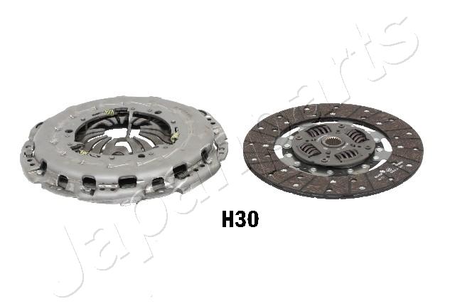 JAPANPARTS SF-H30 Clutch...