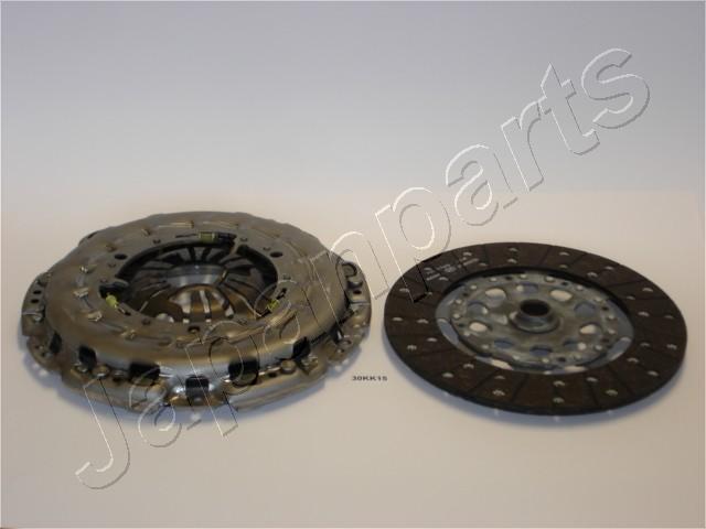 JAPANPARTS SF-K15 Clutch...