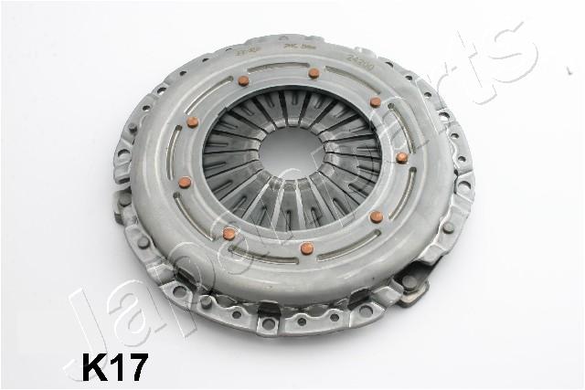 JAPANPARTS SF-K17 Clutch...