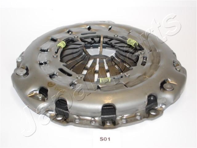 JAPANPARTS SF-S01 Clutch...