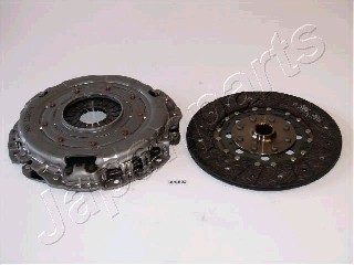 JAPANPARTS SF-S02 Clutch...