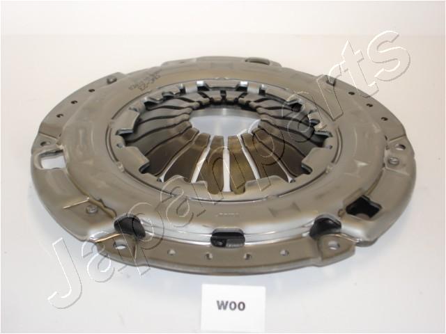 JAPANPARTS SF-W00 Clutch...