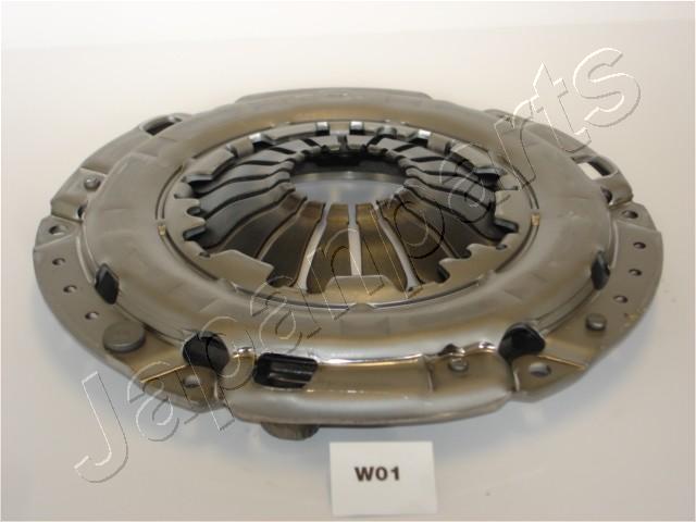 JAPANPARTS SF-W01 Clutch...