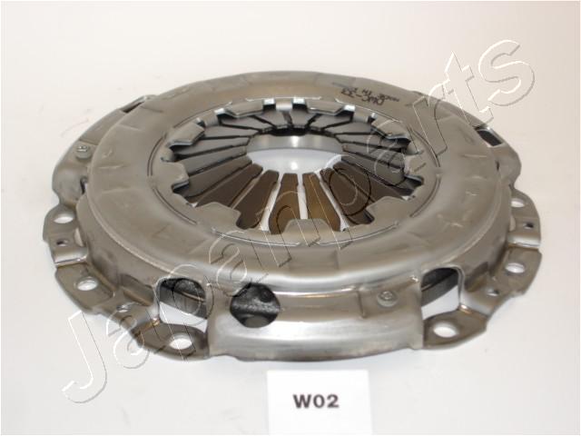 JAPANPARTS SF-W02 Clutch...