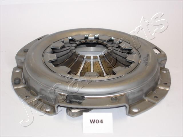 JAPANPARTS SF-W04 Clutch...