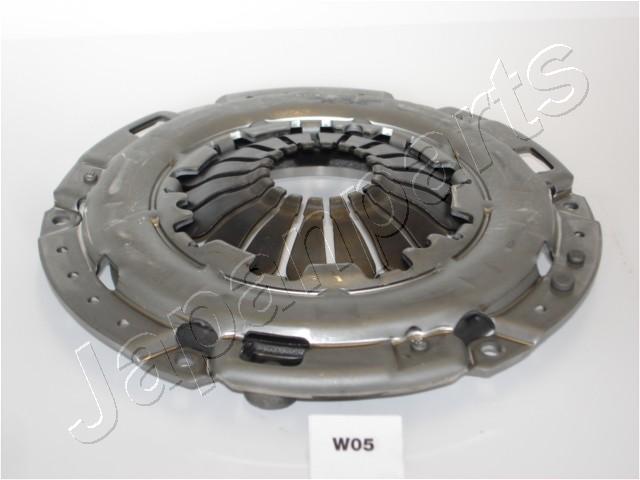 JAPANPARTS SF-W05 Clutch...