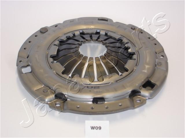 JAPANPARTS SF-W09 Clutch...