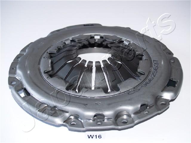 JAPANPARTS SF-W16 Clutch...