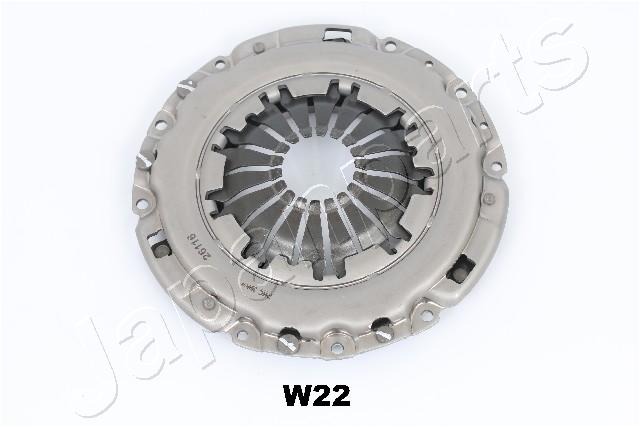 JAPANPARTS SF-W22 Clutch...