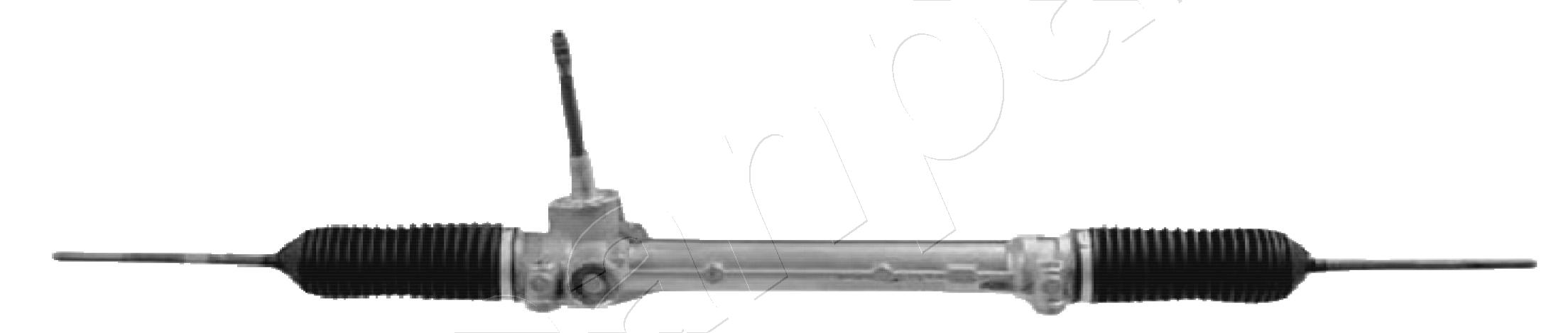 Steering Box