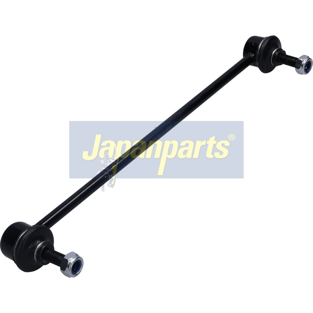 JAPANPARTS SI-0008 Stabiliser Bar, suspension Front Axle for CITROËN DS PEUGEOT