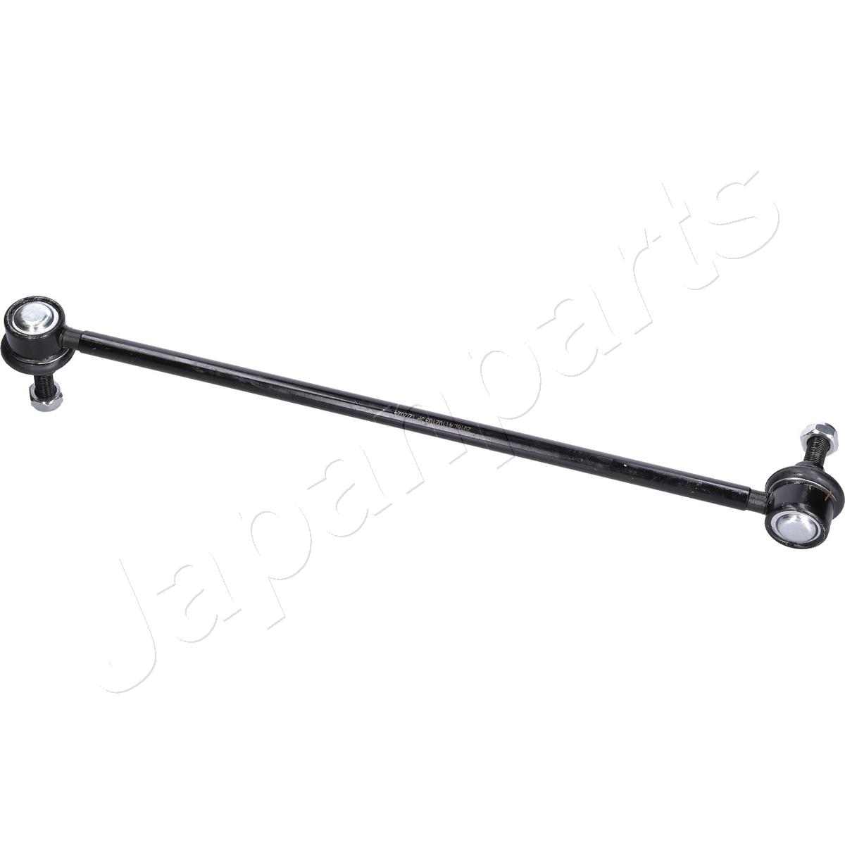 JAPANPARTS SI-2016L Link/Coupling Rod, stabiliser bar Front Axle Left for BMW TOYOTA