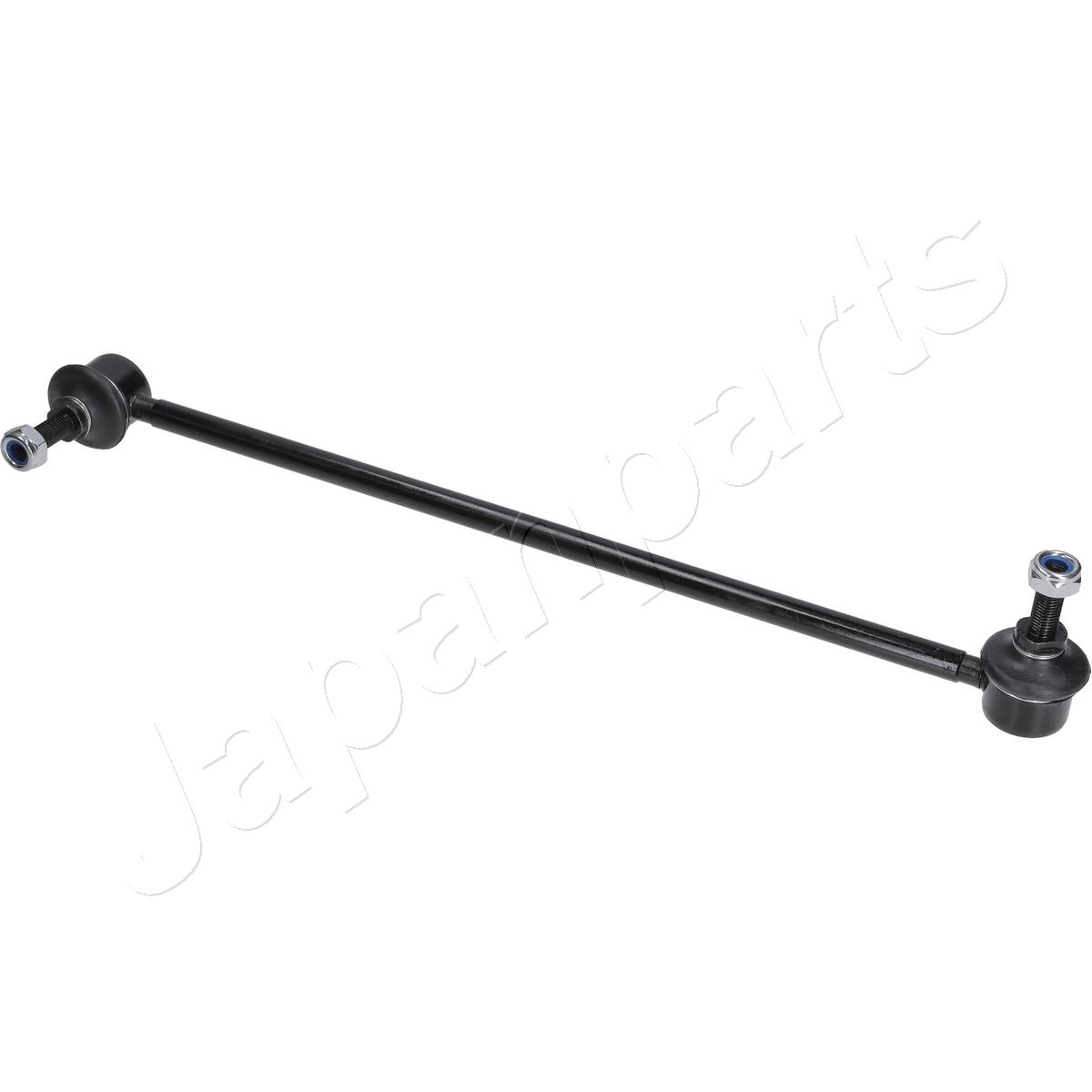 JAPANPARTS SI-2016R Link/Coupling Rod, stabiliser bar Front Axle Right for BMW TOYOTA