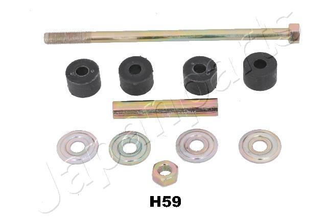 JAPANPARTS SI-H59 Sway Bar,...