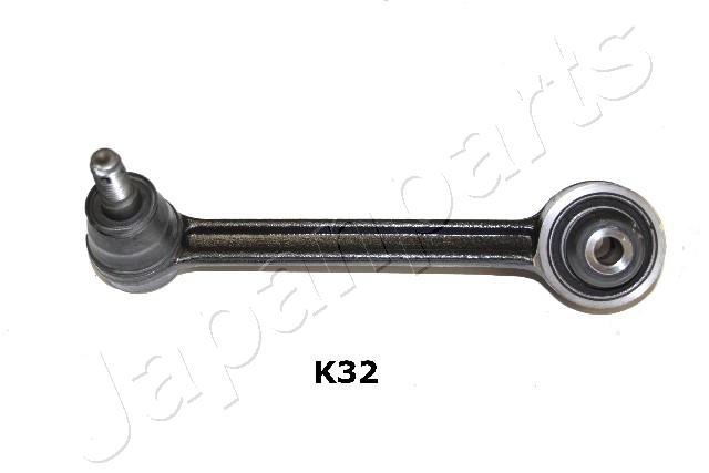 JAPANPARTS SI-K32 Stabiliser Bar, suspension Rear Axle both sides for KIA