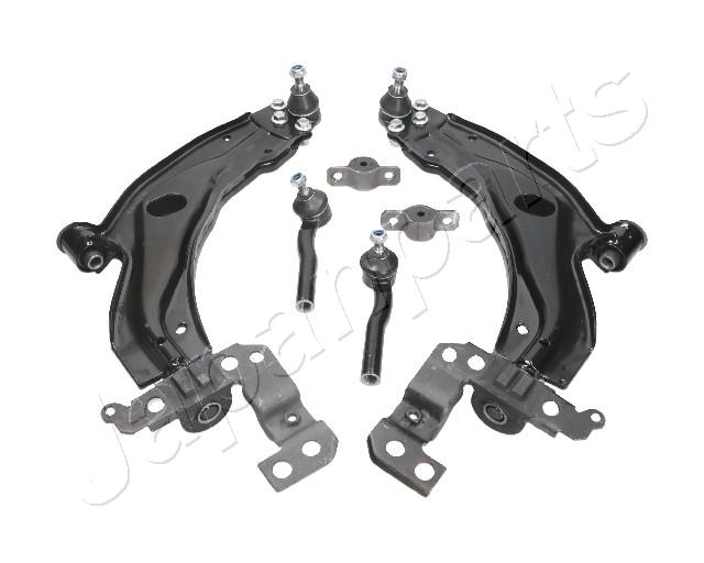 JAPANPARTS SKS-0206 Jeu de...