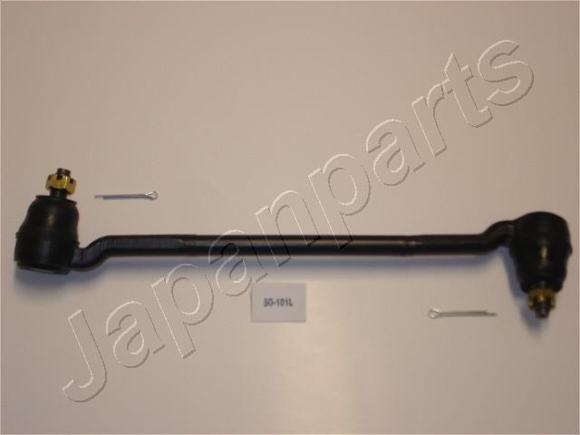 JAPANPARTS SO-101L Tie Rod End