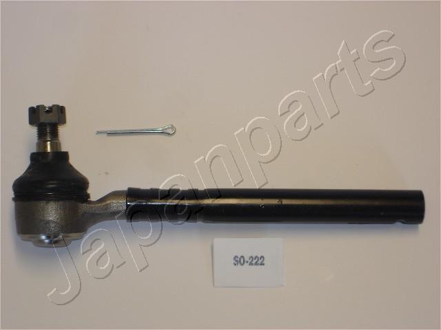 JAPANPARTS SO-222 Tie Rod End