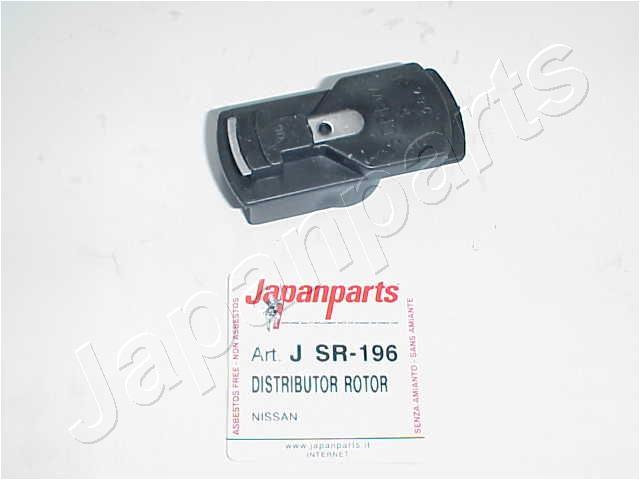 JAPANPARTS SR-196 Rotor,...