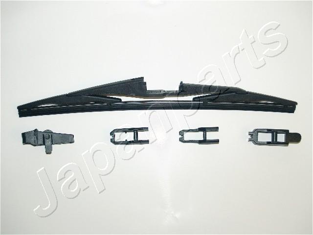 JAPANPARTS SS-X30R Wiper Blade