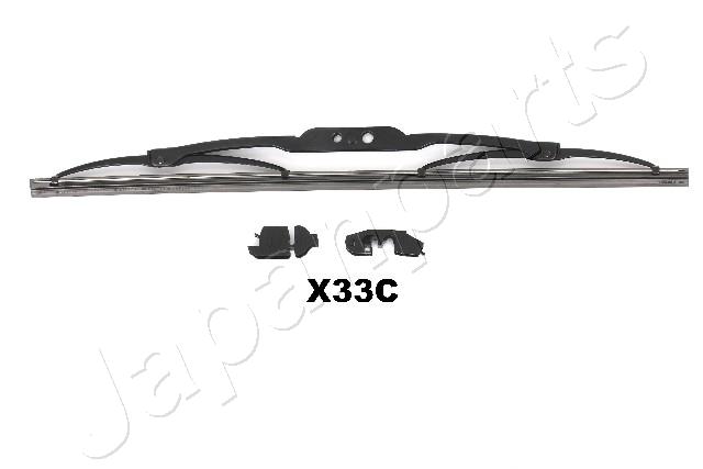 JAPANPARTS SS-X33C Wiper Blade