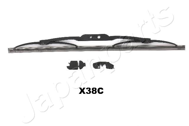 JAPANPARTS SS-X38C Wiper Blade