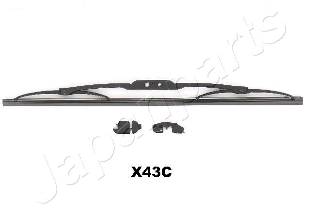 JAPANPARTS SS-X43C Wiper Blade